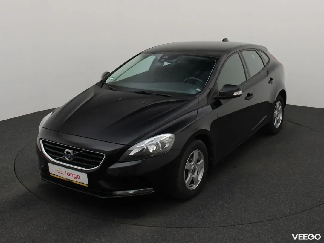 Volvo V40 1.6 84kW