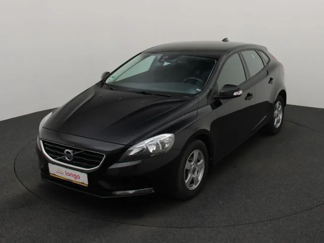 Image of Volvo V40 1.6 84kW