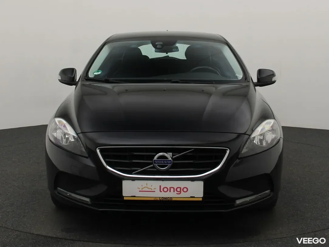 Volvo V40 1.6 84kW