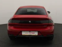 Peugeot 508 2 120kW thumbnail