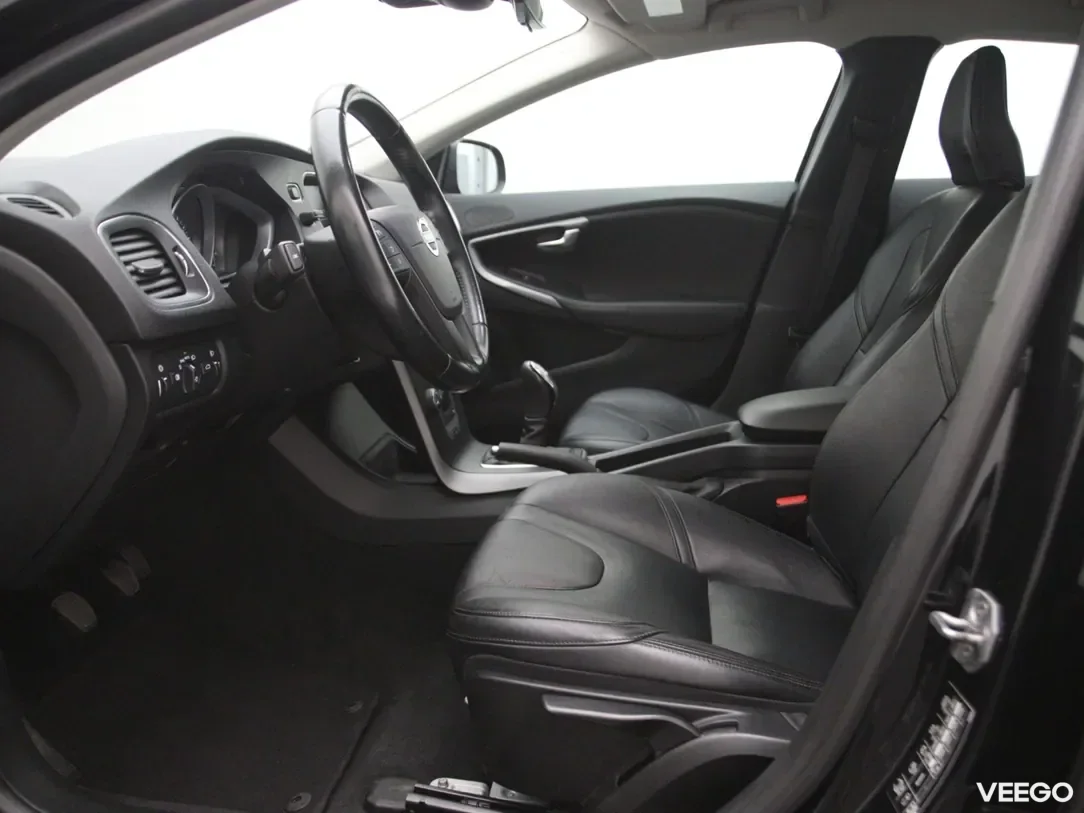 Volvo V40 1.6 84kW