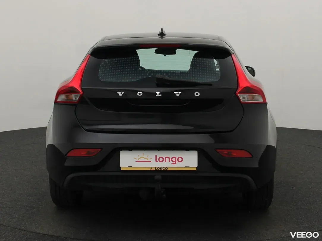 Volvo V40 1.6 84kW