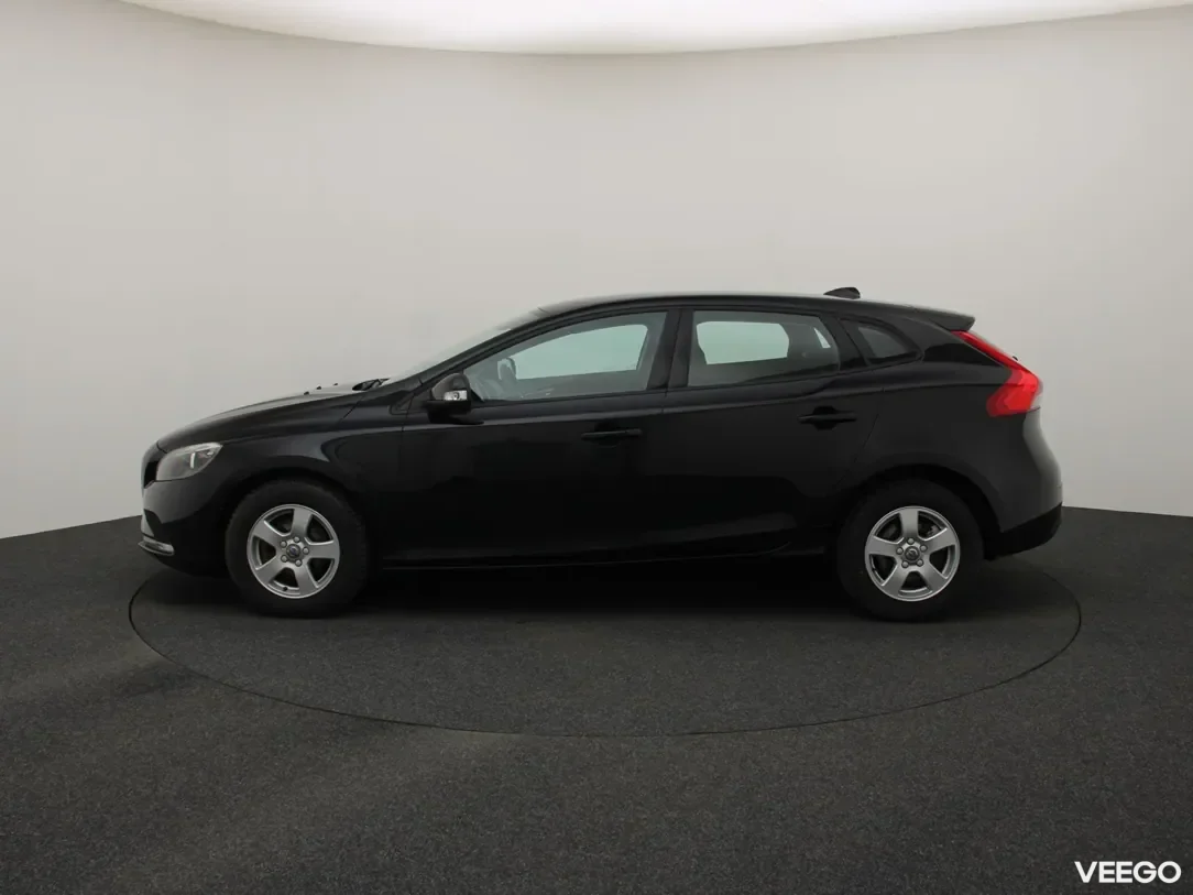 Volvo V40 1.6 84kW