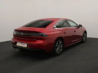 Peugeot 508 2 120kW thumbnail