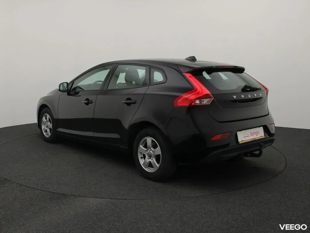 Volvo V40 1.6 84kW