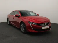 Peugeot 508 2 120kW thumbnail