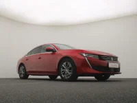 Peugeot 508 2 120kW thumbnail