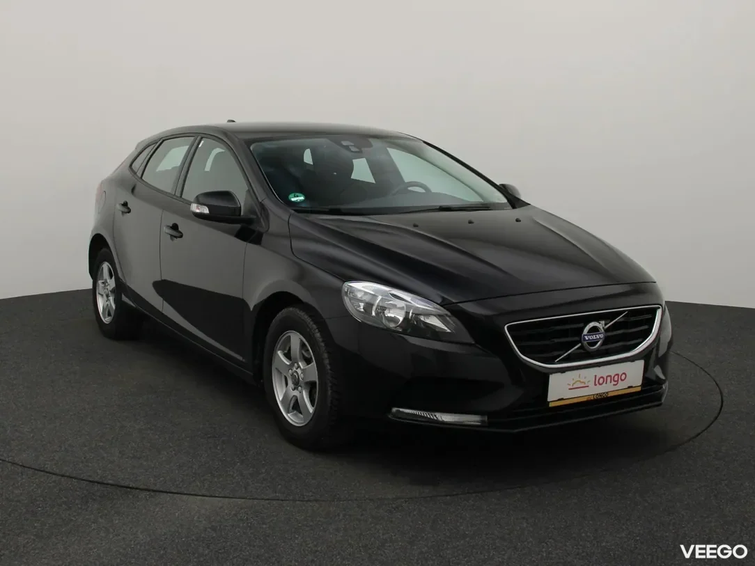 Volvo V40 1.6 84kW
