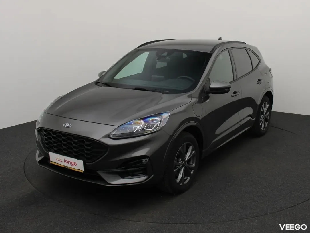 Ford Kuga 2.5 165kW