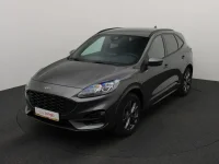 Ford Kuga 2.5 165kW thumbnail