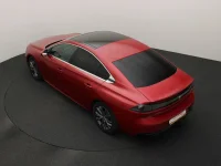 Peugeot 508 2 120kW thumbnail