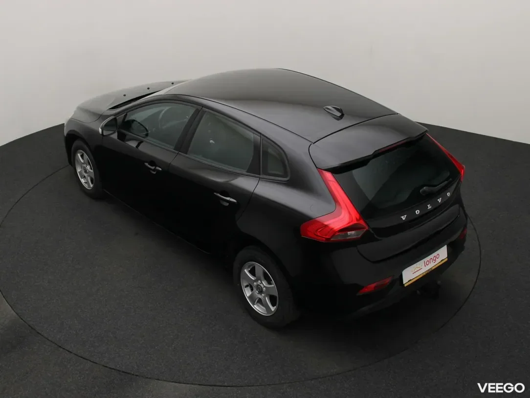 Volvo V40 1.6 84kW