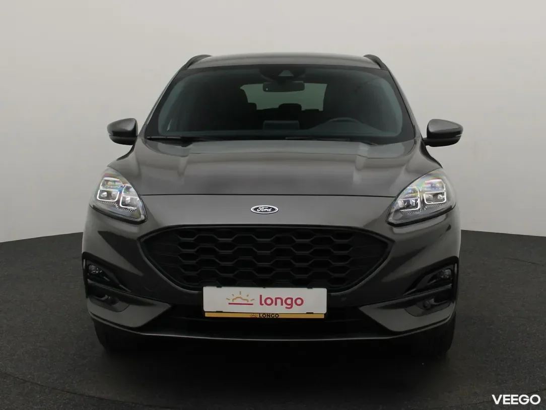 Ford Kuga 2.5 165kW