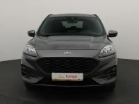 Ford Kuga 2.5 165kW thumbnail