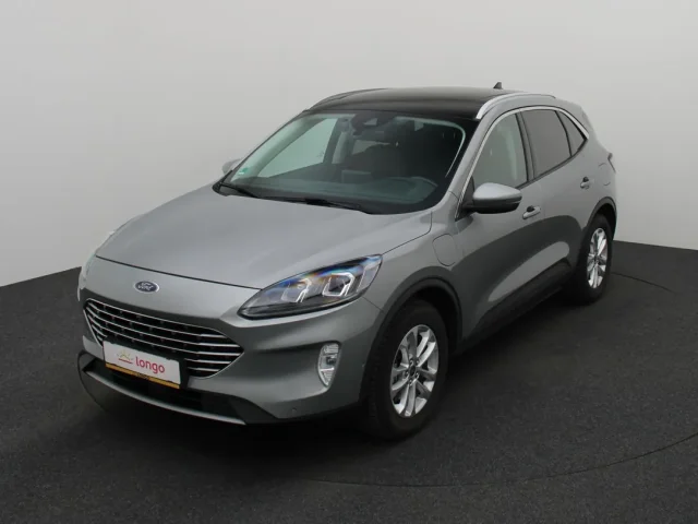 Image of Ford Kuga 2.5 165kW