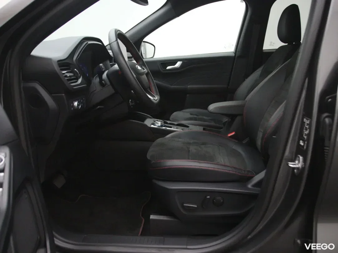 Ford Kuga 2.5 165kW