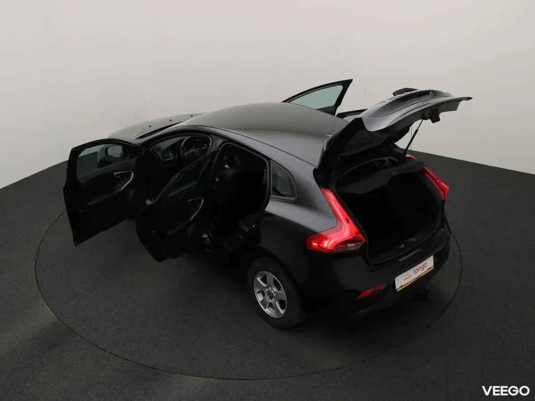 Volvo V40 1.6 84kW
