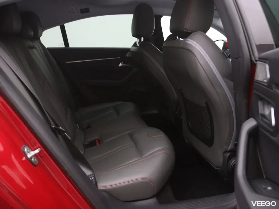 Peugeot 508 2 120kW