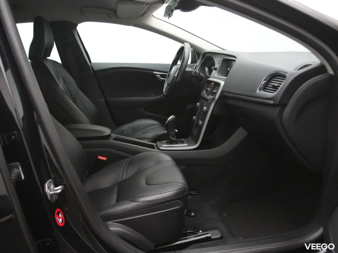 Volvo V40 1.6 84kW