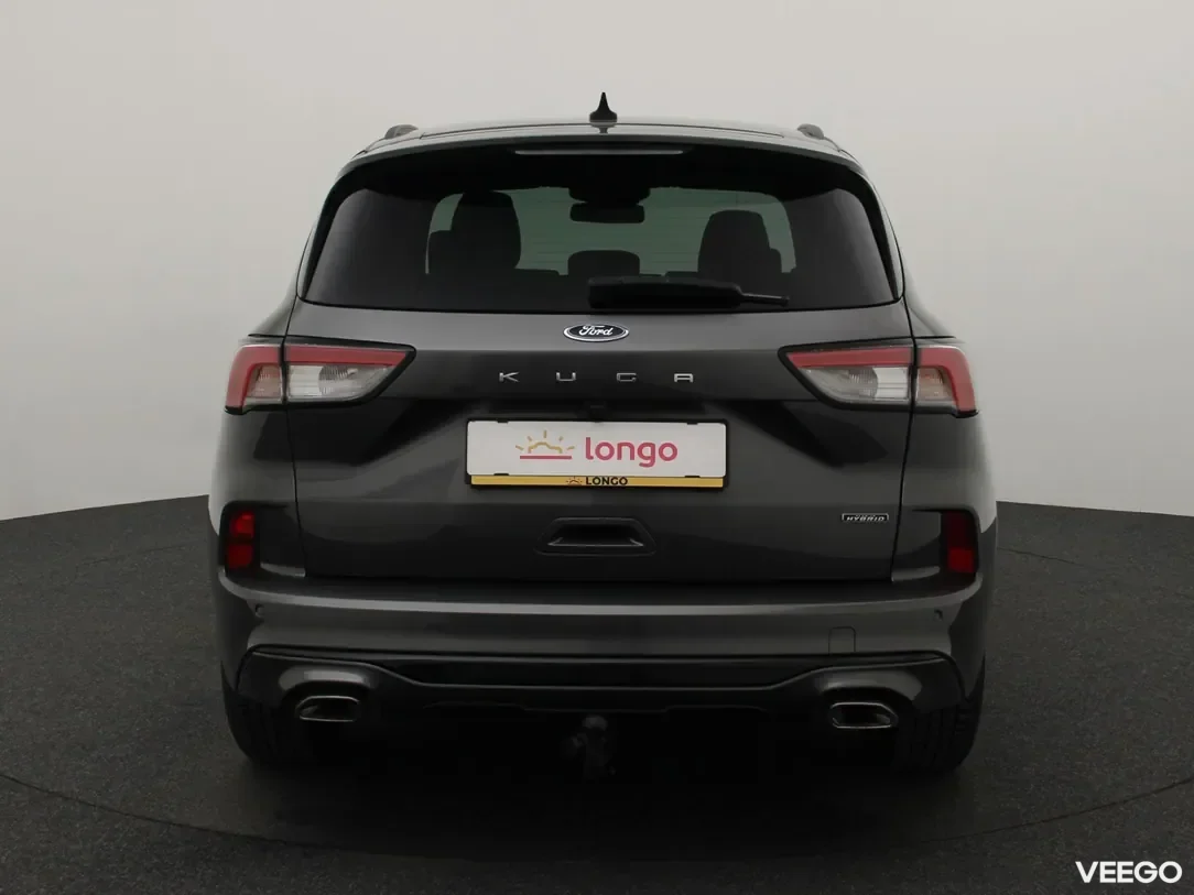 Ford Kuga 2.5 165kW