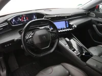 Peugeot 508 2 120kW thumbnail