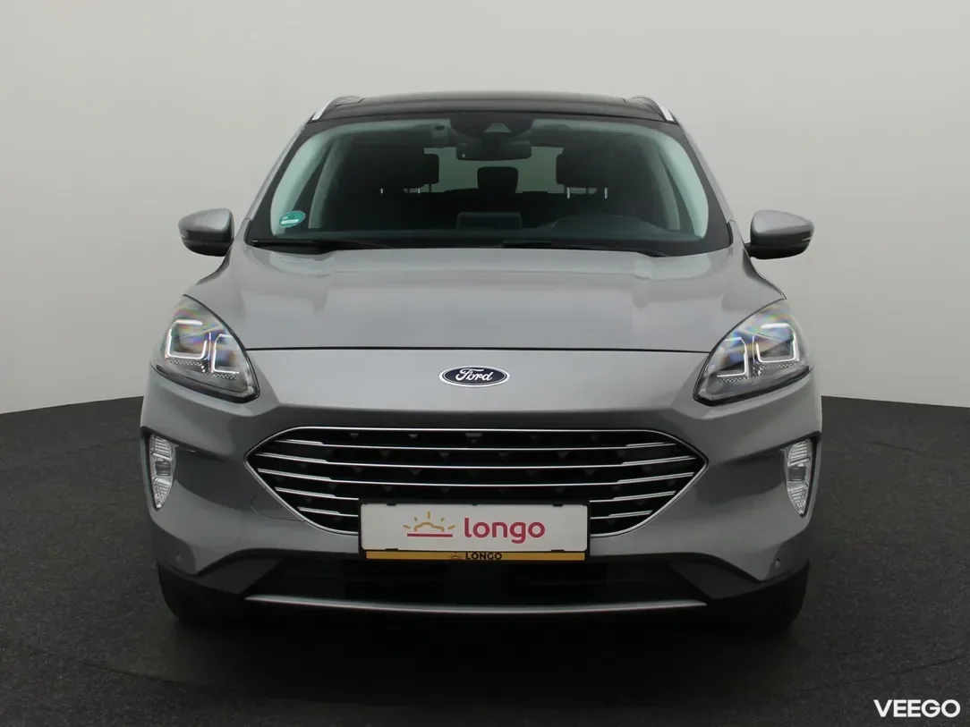 Ford Kuga 2.5 165kW