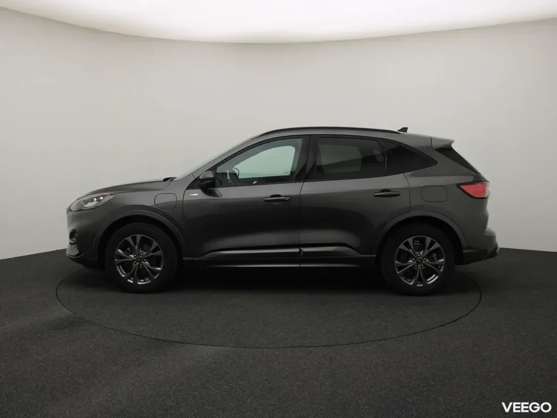 Ford Kuga 2.5 165kW