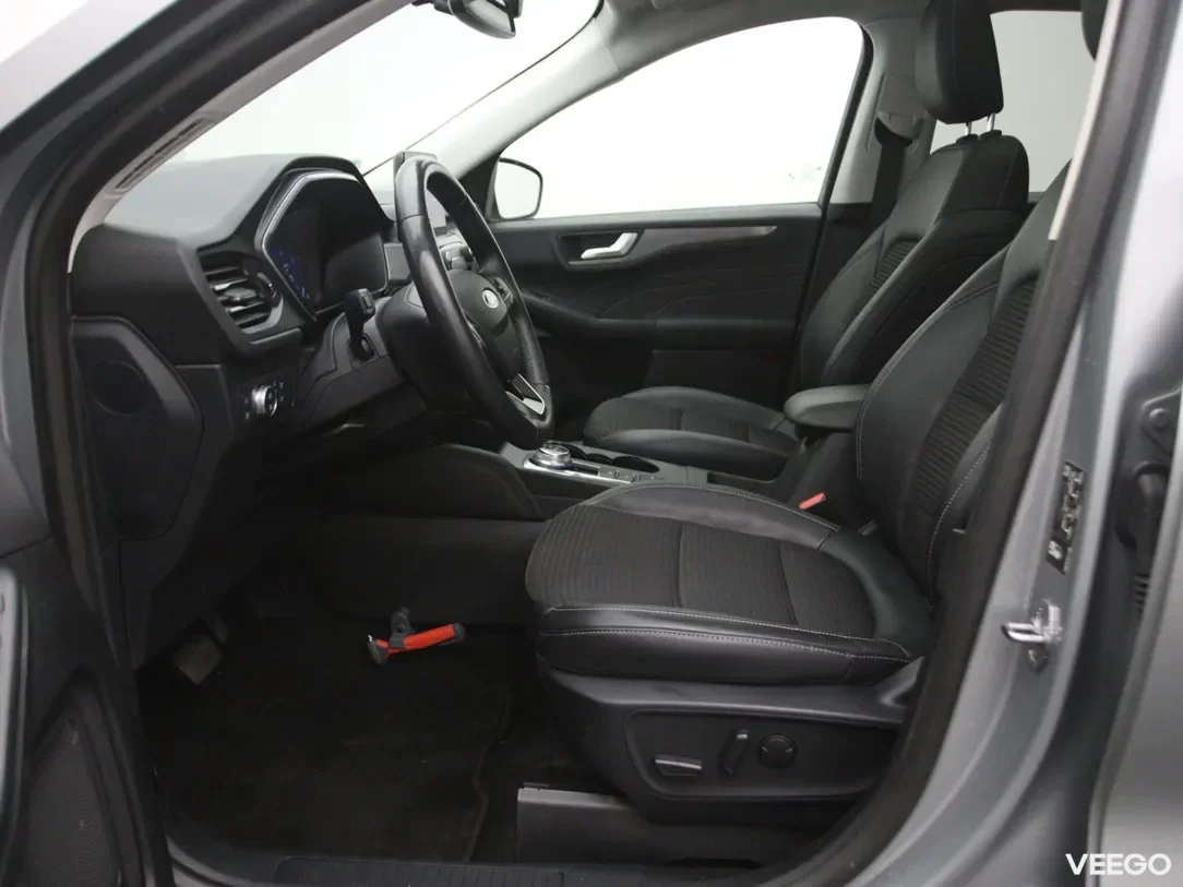 Ford Kuga 2.5 165kW