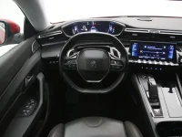 Peugeot 508 2 120kW thumbnail