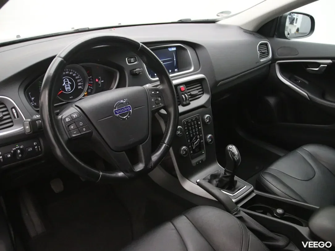 Volvo V40 1.6 84kW