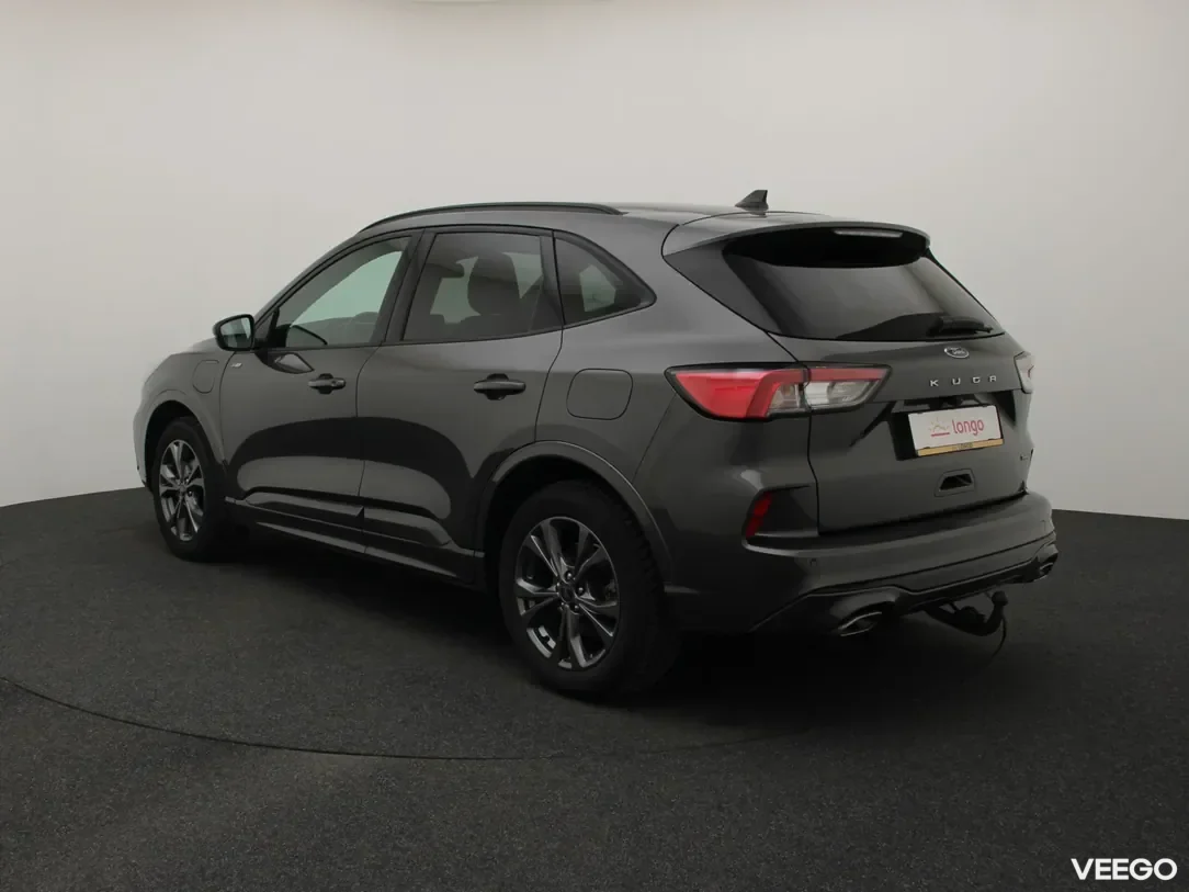Ford Kuga 2.5 165kW