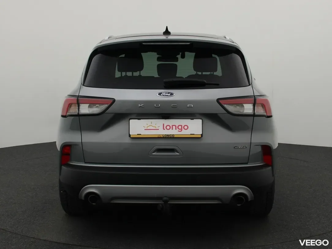 Ford Kuga 2.5 165kW