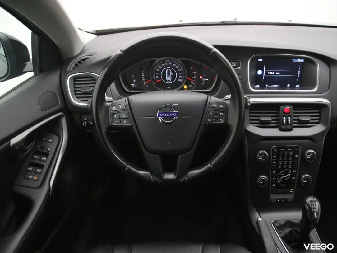 Volvo V40 1.6 84kW