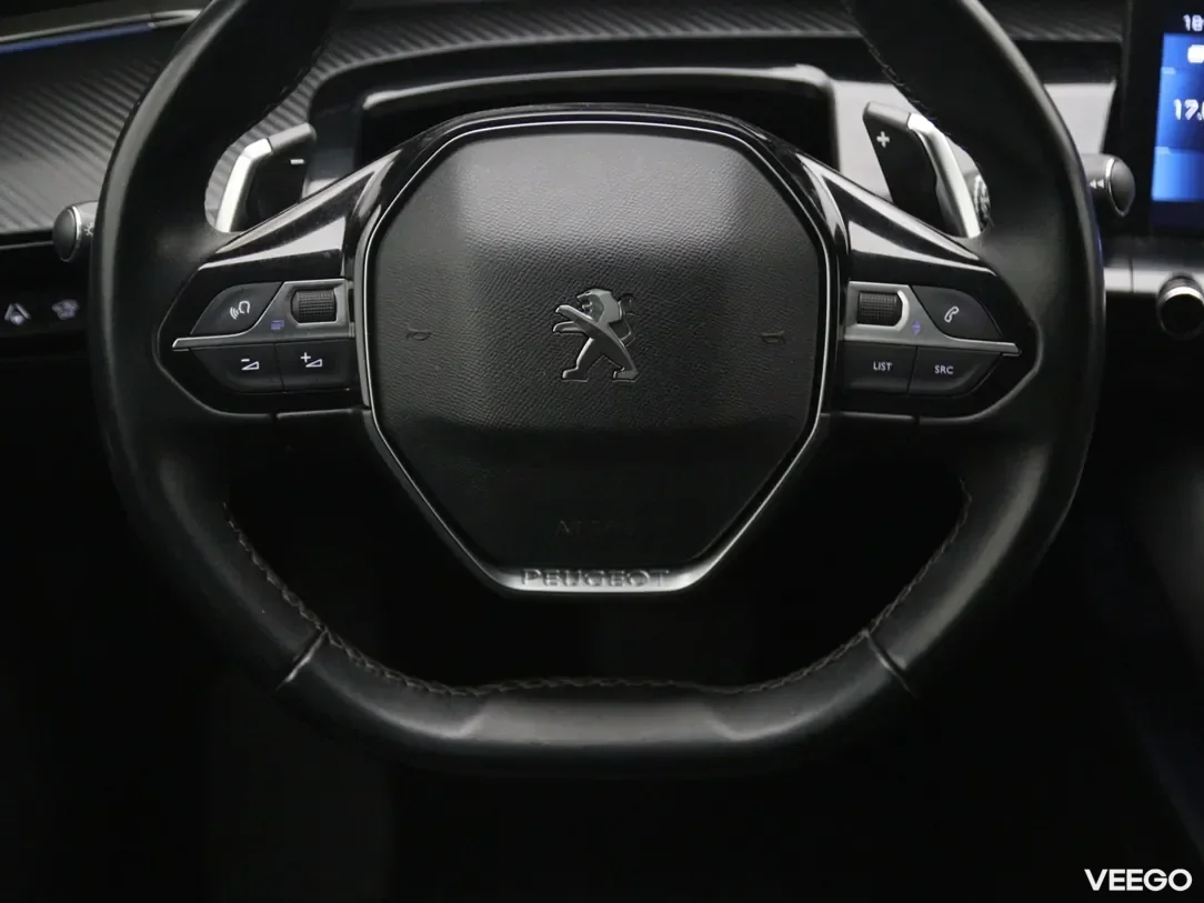Peugeot 508 2 120kW