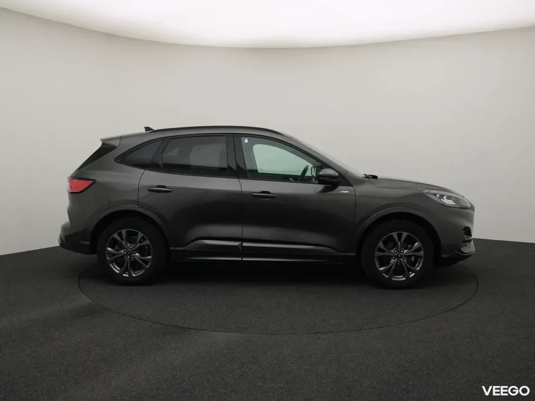 Ford Kuga 2.5 165kW