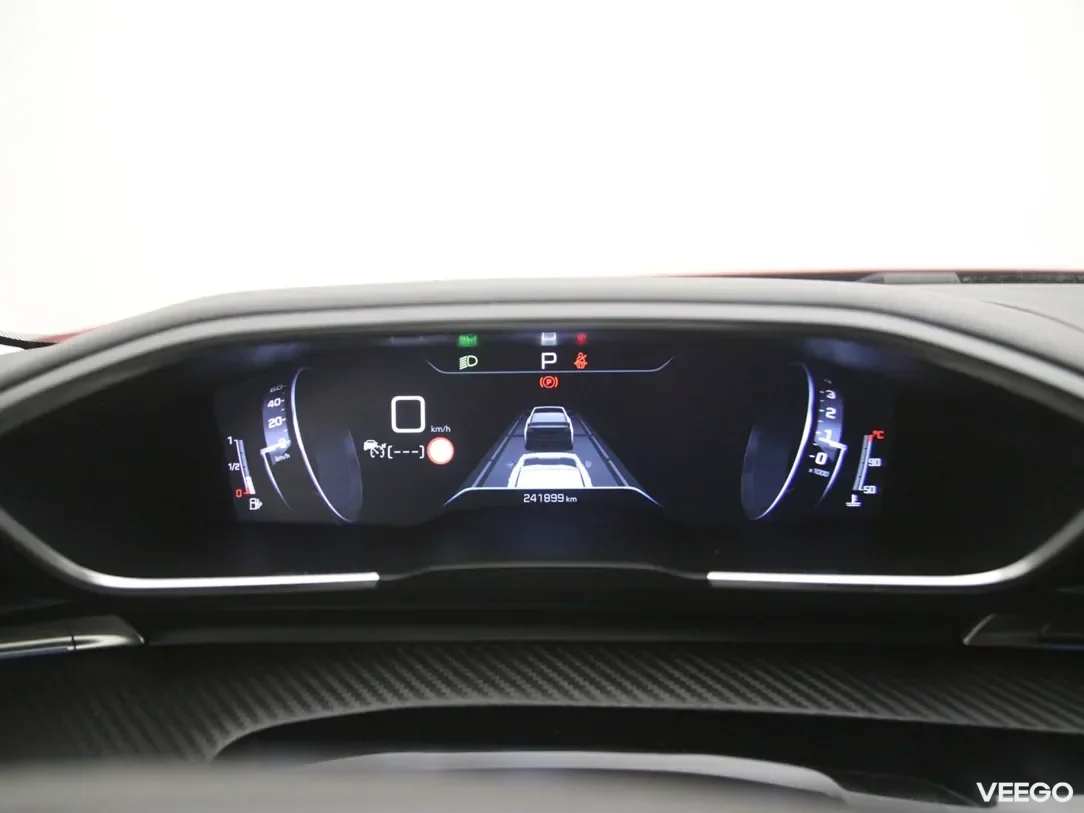 Peugeot 508 2 120kW
