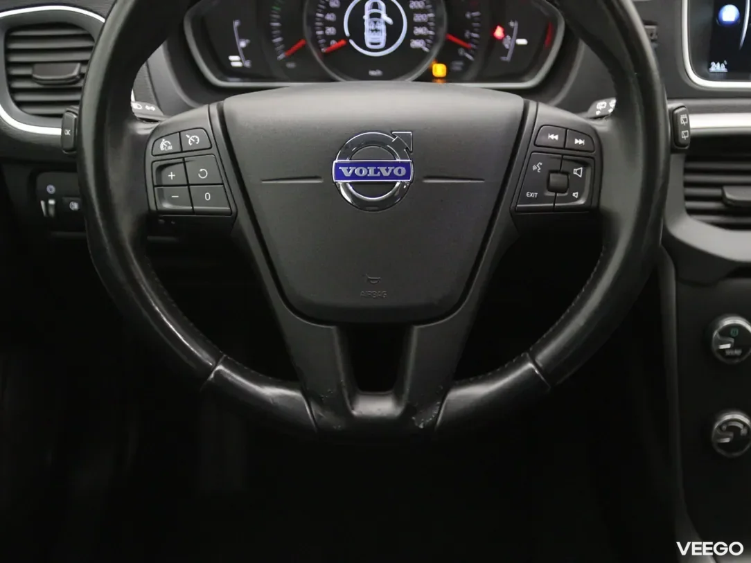 Volvo V40 1.6 84kW