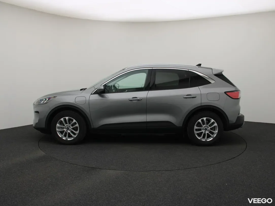 Ford Kuga 2.5 165kW
