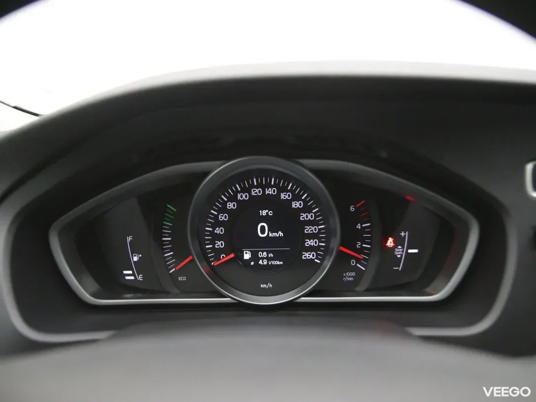Volvo V40 1.6 84kW