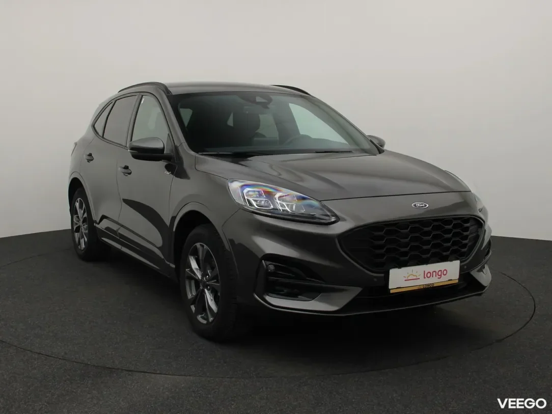 Ford Kuga 2.5 165kW