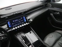 Peugeot 508 2 120kW thumbnail
