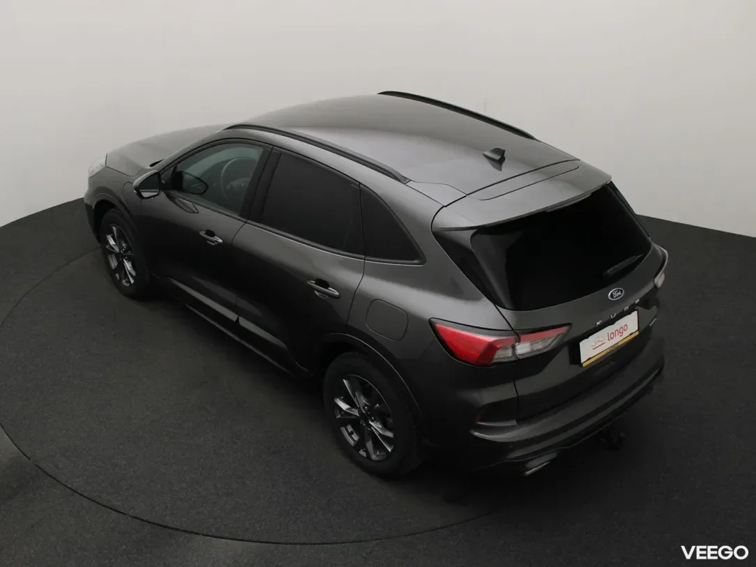 Ford Kuga 2.5 165kW