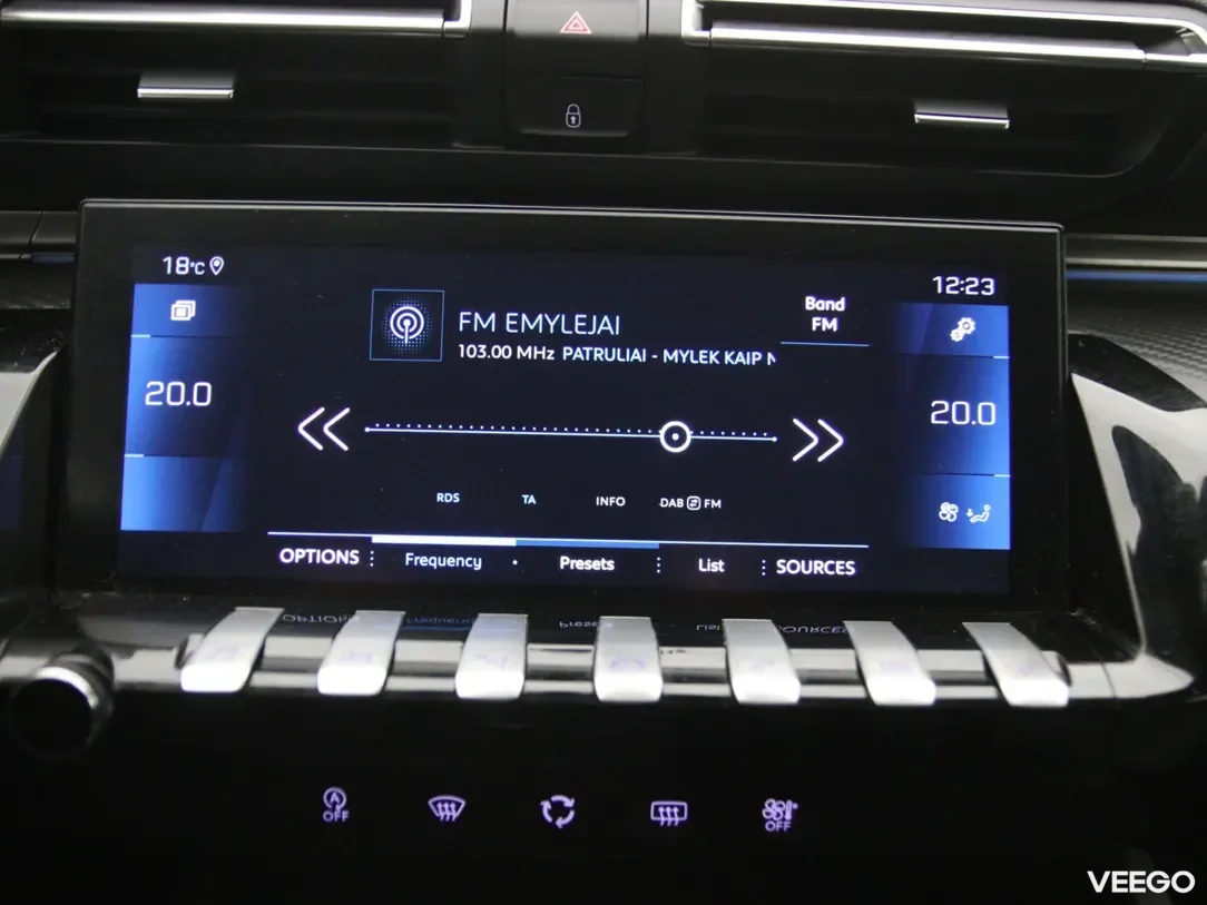 Peugeot 508 2 120kW