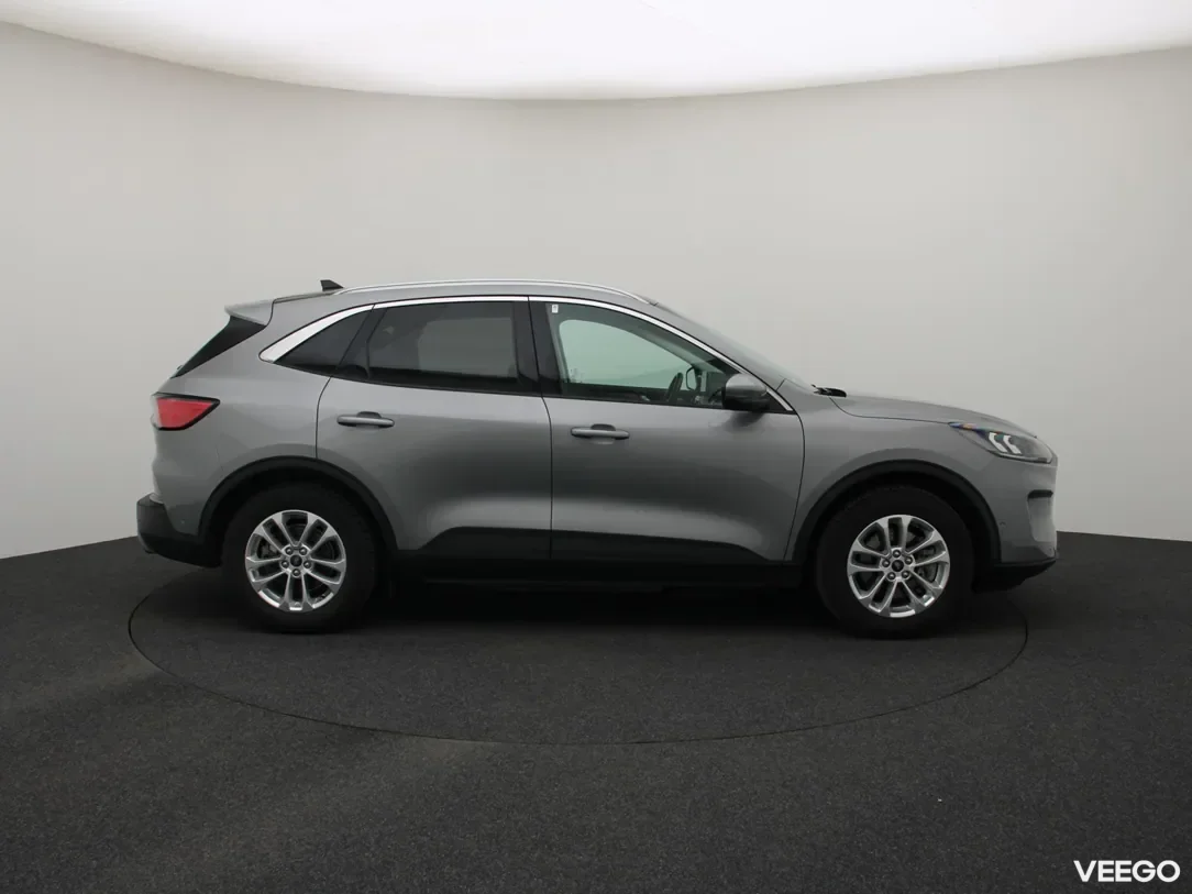 Ford Kuga 2.5 165kW
