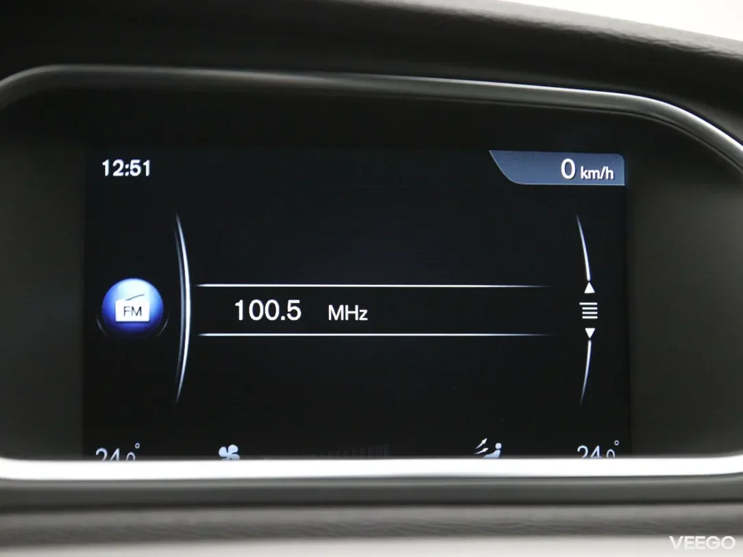 Volvo V40 1.6 84kW
