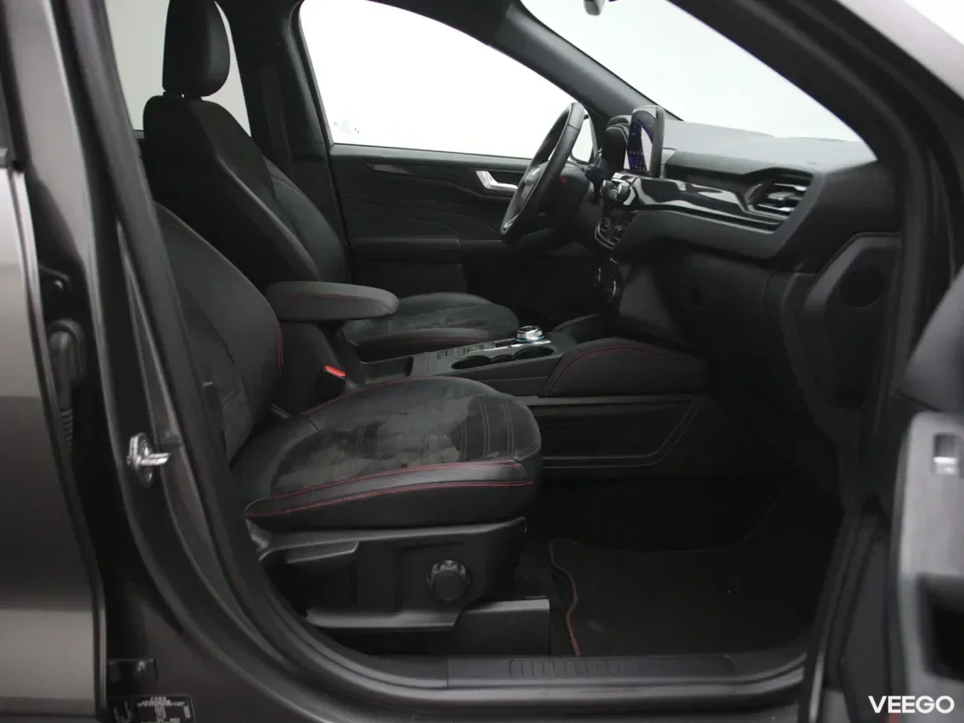Ford Kuga 2.5 165kW