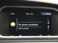 Volvo V40 1.6 84kW thumbnail