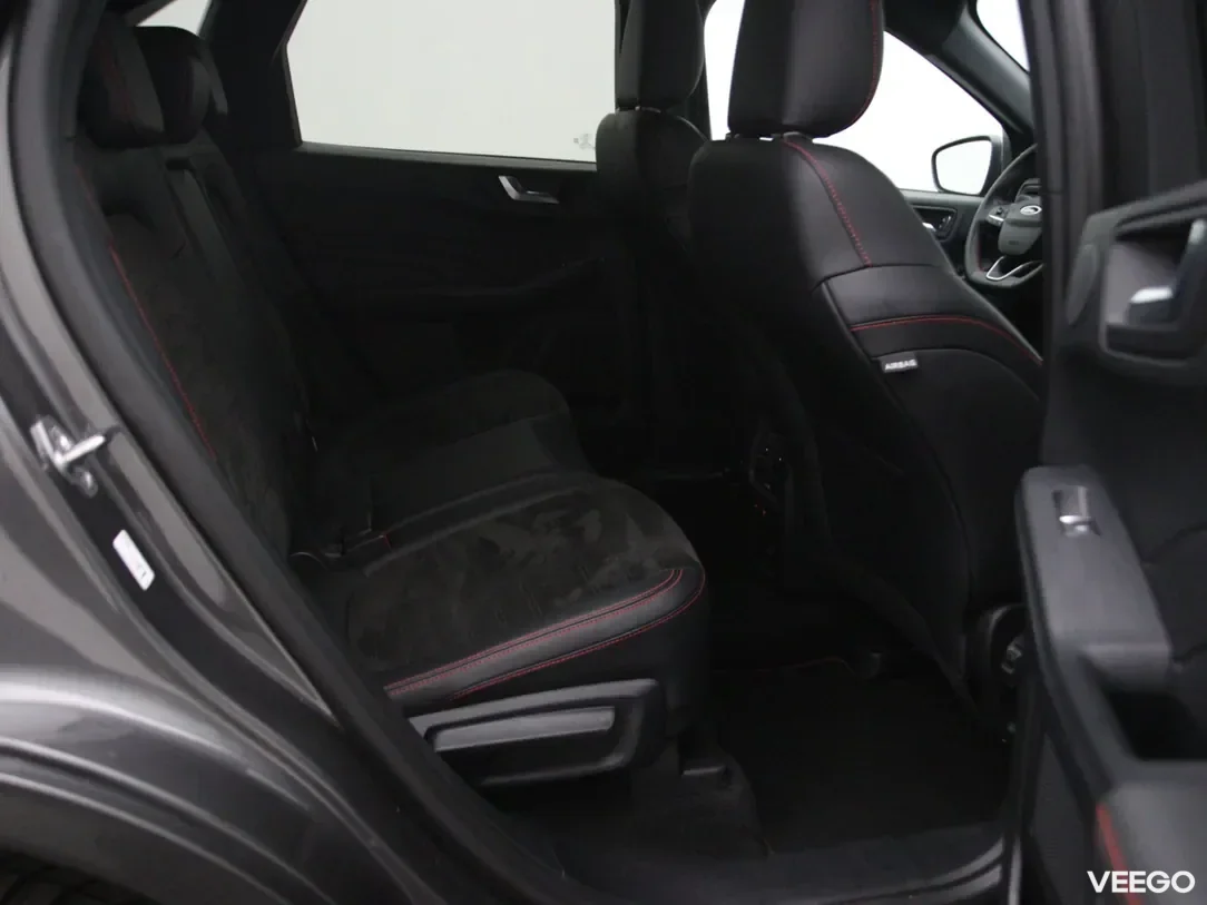 Ford Kuga 2.5 165kW