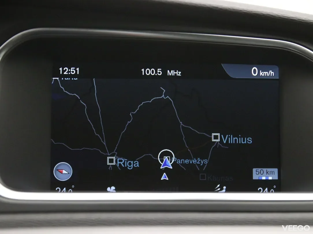 Volvo V40 1.6 84kW