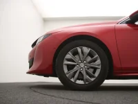 Peugeot 508 2 120kW thumbnail